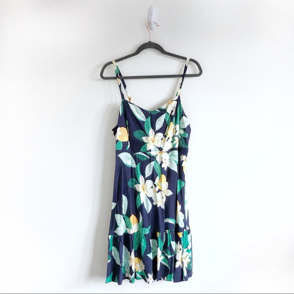 Old Navy SZ L Sundress